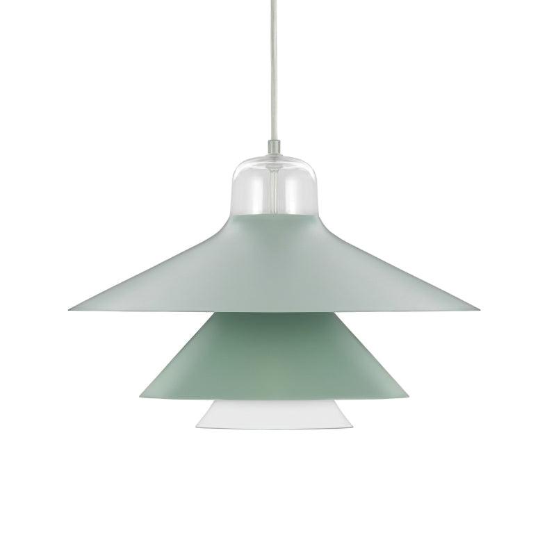 Ardenar Suspension Aluminium Minimaliste