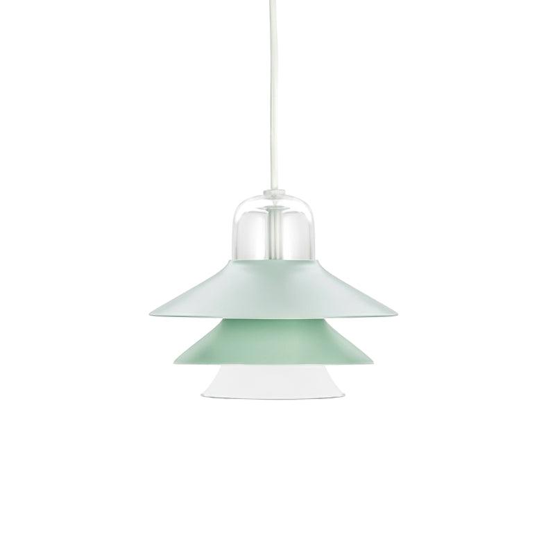 Ardenar Suspension Aluminium Minimaliste