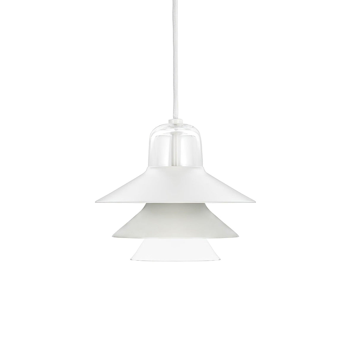 Ardenar Suspension Aluminium Minimaliste