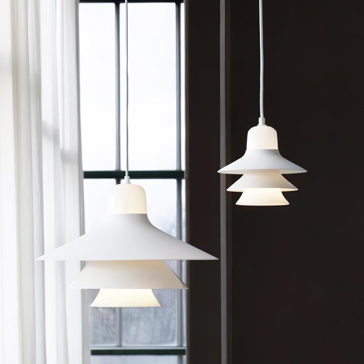 Ardenar Suspension Aluminium Minimaliste