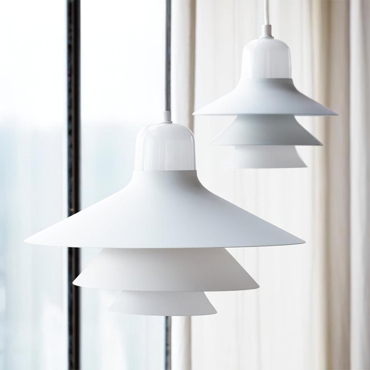 Ardenar Suspension Aluminium Minimaliste