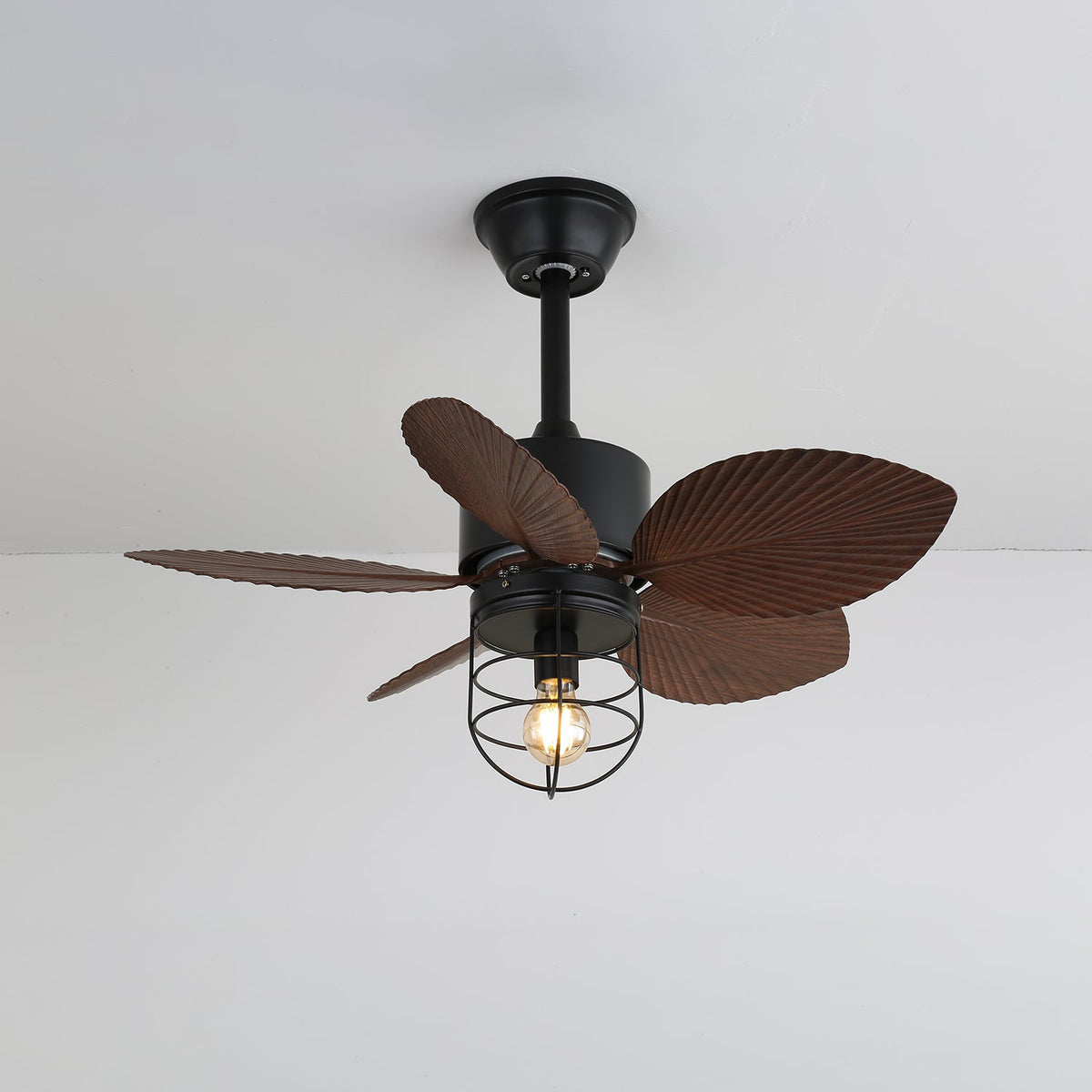Plafonnier Ventilateur Industriel Lunair
