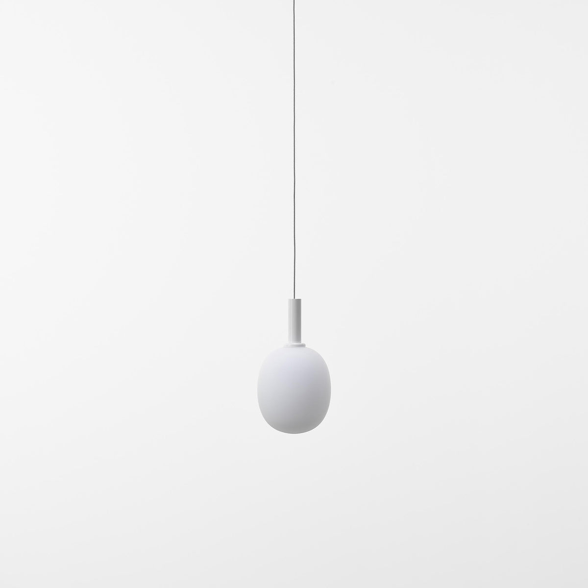 Evmirion Suspension Horizontale Verre Moderne
