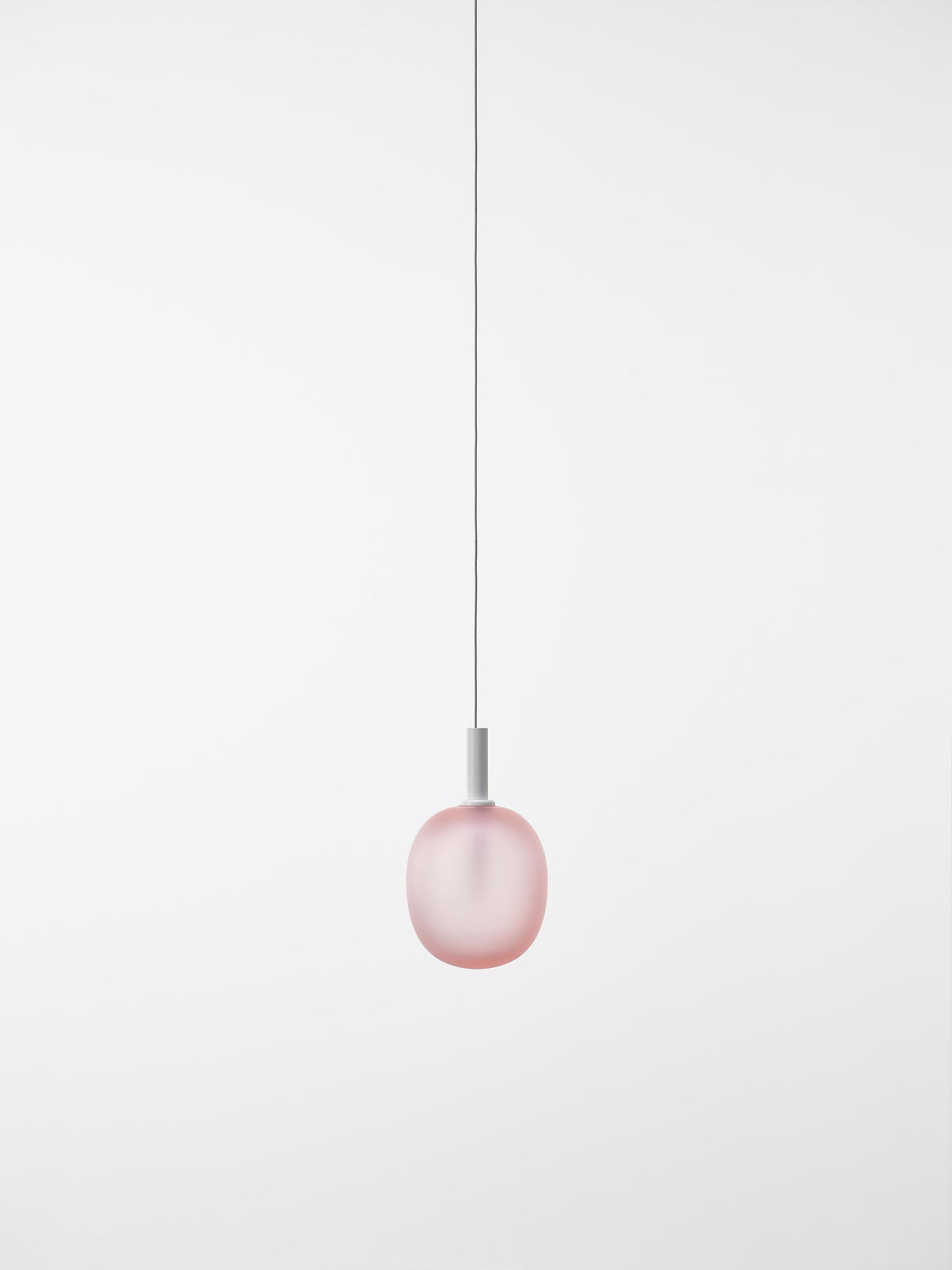Evmirion Suspension Horizontale Verre Moderne