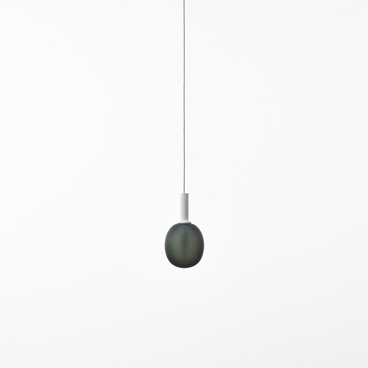 Evmirion Suspension Horizontale Verre Moderne