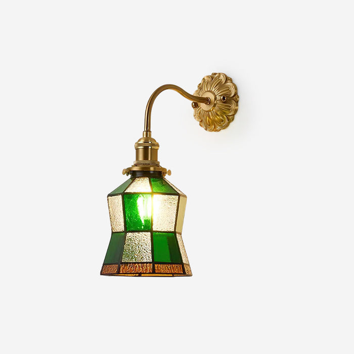 Jadevine Applique Murale Decorfine Vintage