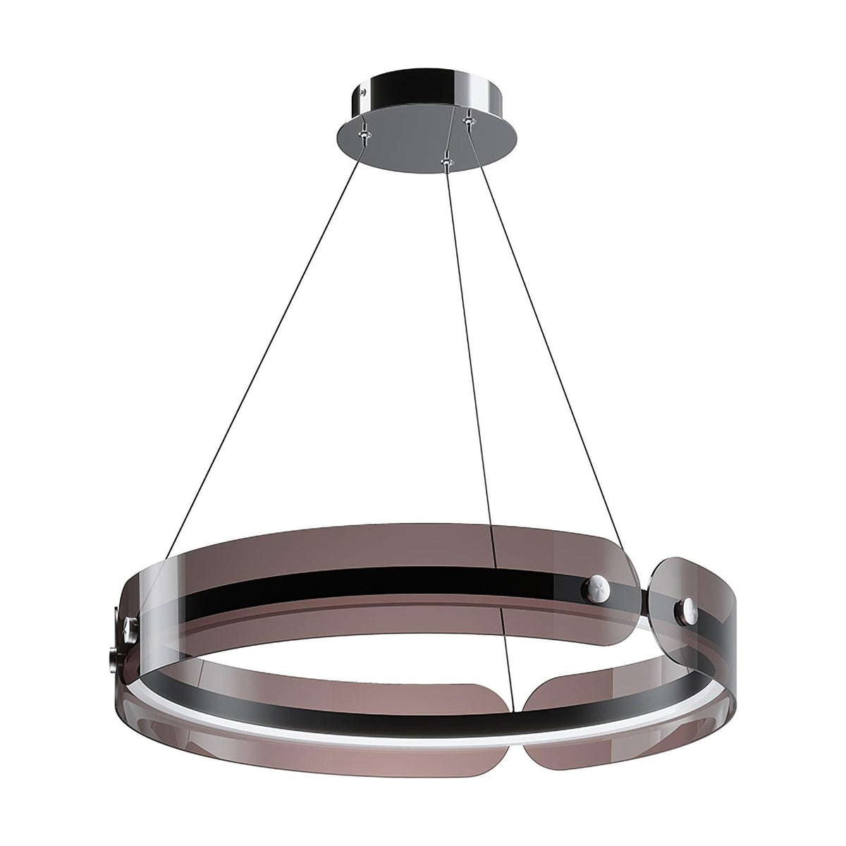 Dillon Lustre Industriel Moderne