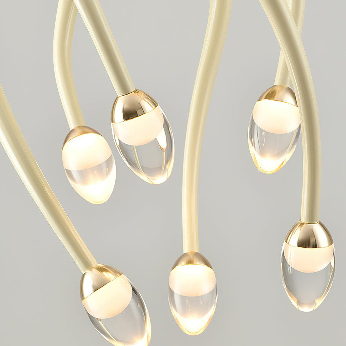 Cavira Suspension Acrylique Confort