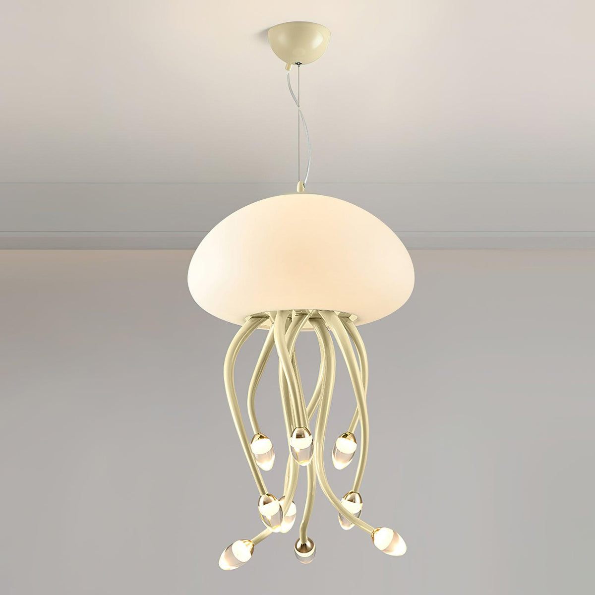 Cavira Suspension Acrylique Confort