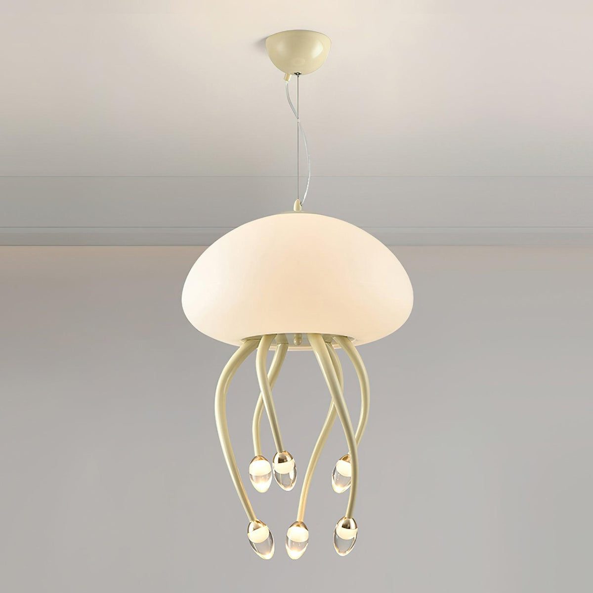 Cavira Suspension Acrylique Confort