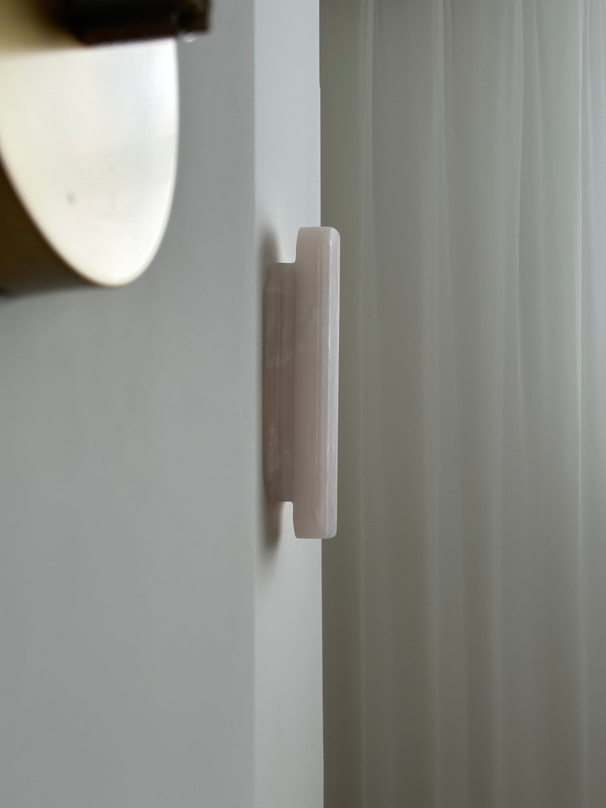 Eurcara Applique Murale Marbre Naturel Minimaliste Moderne