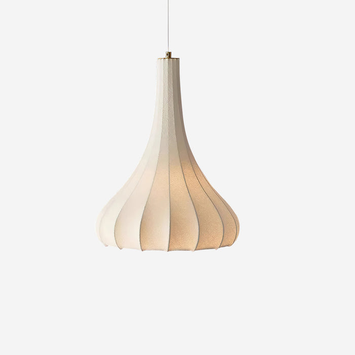 Serica Lampe Suspendue Moderne en Forme de Larme