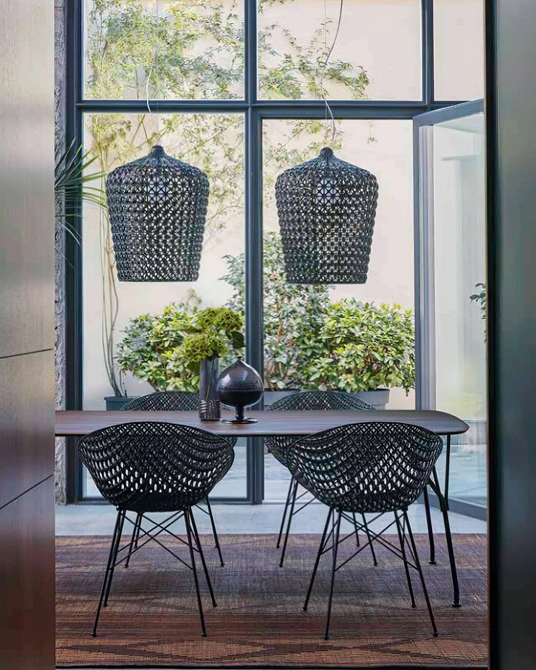 Avnoran Premium Nordic Art Plastique Suspension