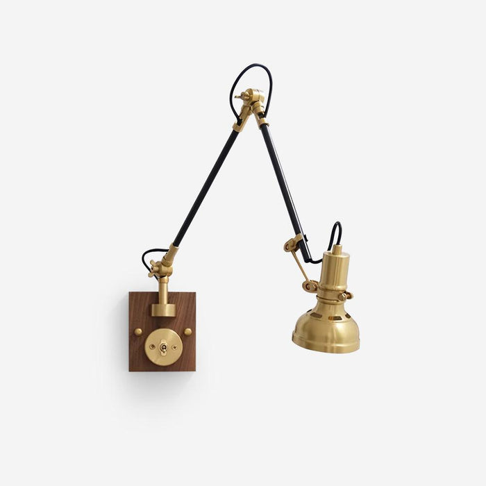 Kane Applique Murale Bras Pivotant Ajustable