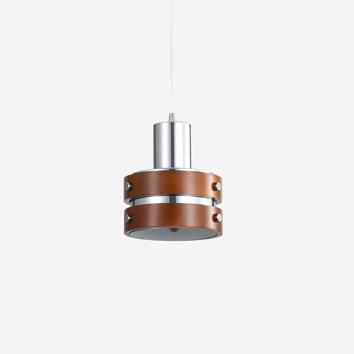 Karry Suspension Chrome Bois