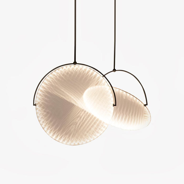 Bennett Suspension Moderne