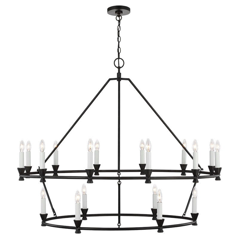 Ovyneth Lustre Métal Laiton Industriel Vintage