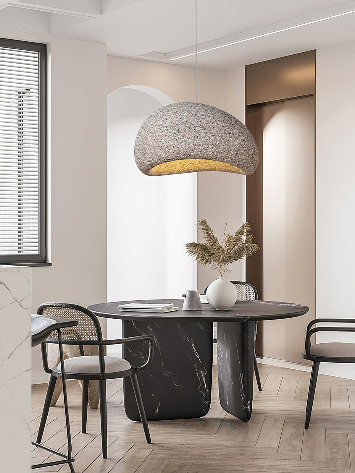 Flarin Suspension Artistique