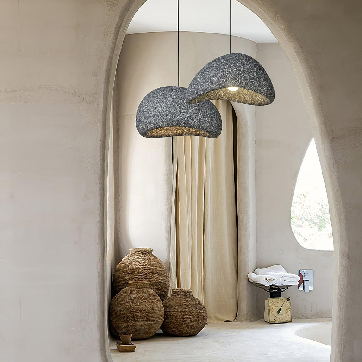 Flarin Suspension Artistique