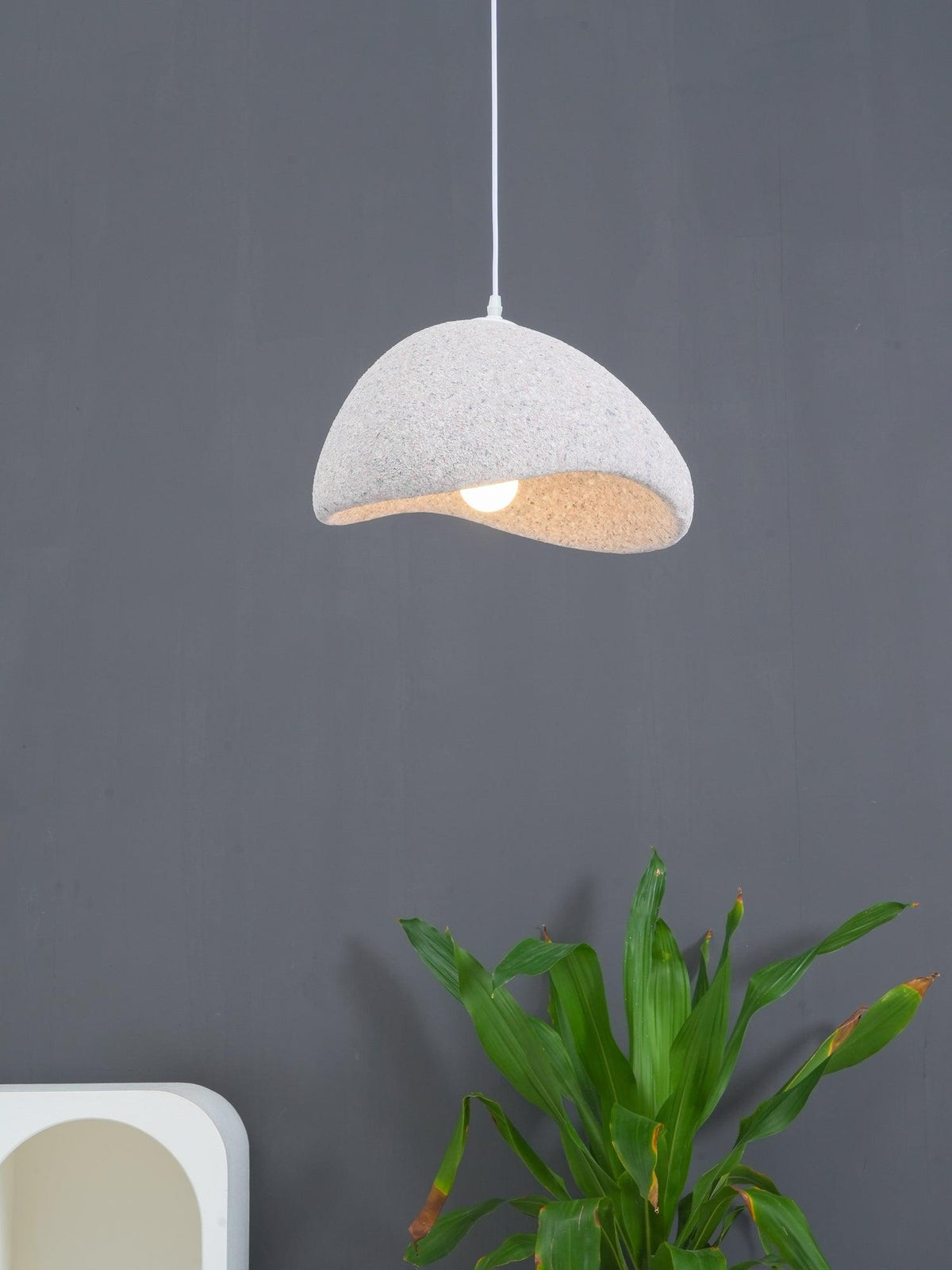 Flarin Suspension Artistique