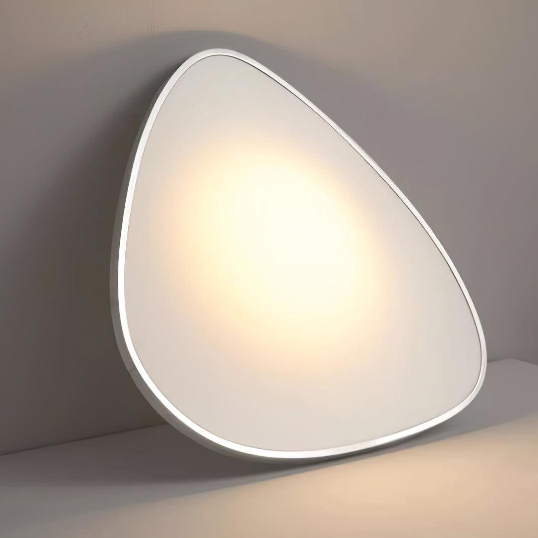Kuzco Lustre Plafonnier LED Moderne Courbé