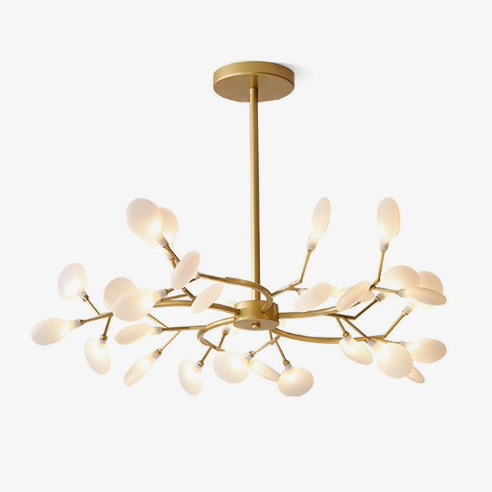 Lustra Lustre LED Luciole