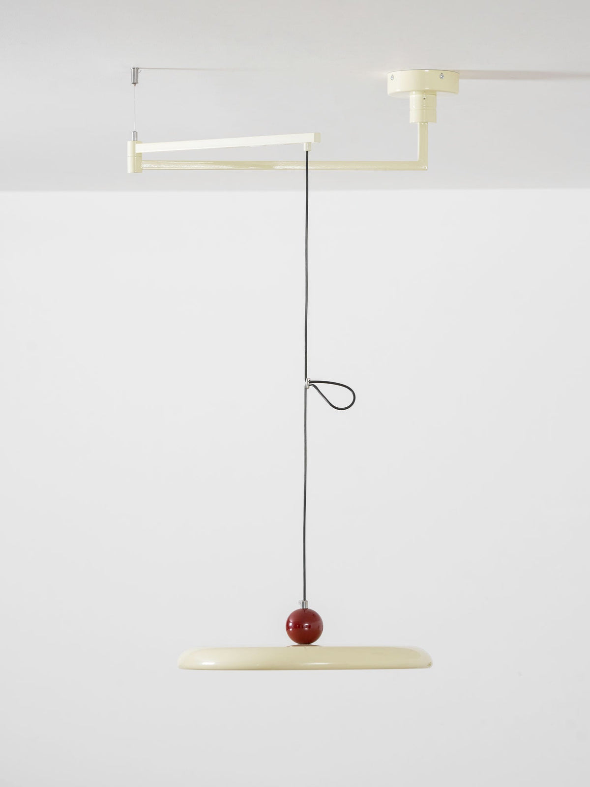 Orvella Suspension Moderne en Acrylique