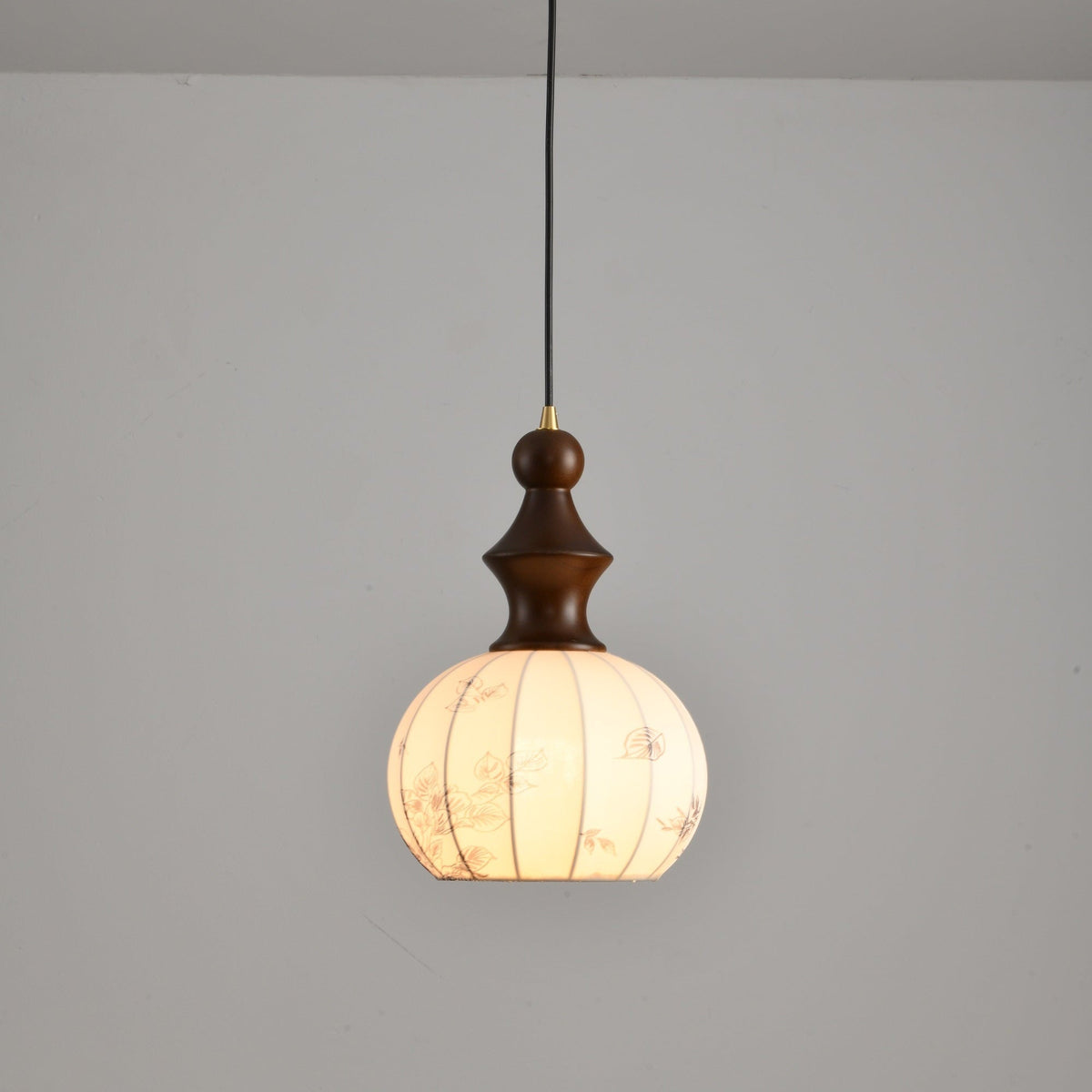 Elsie Suspension Rétro
