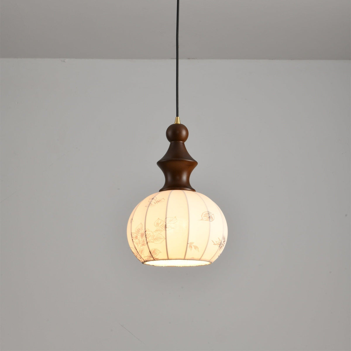 Elsie Suspension Rétro