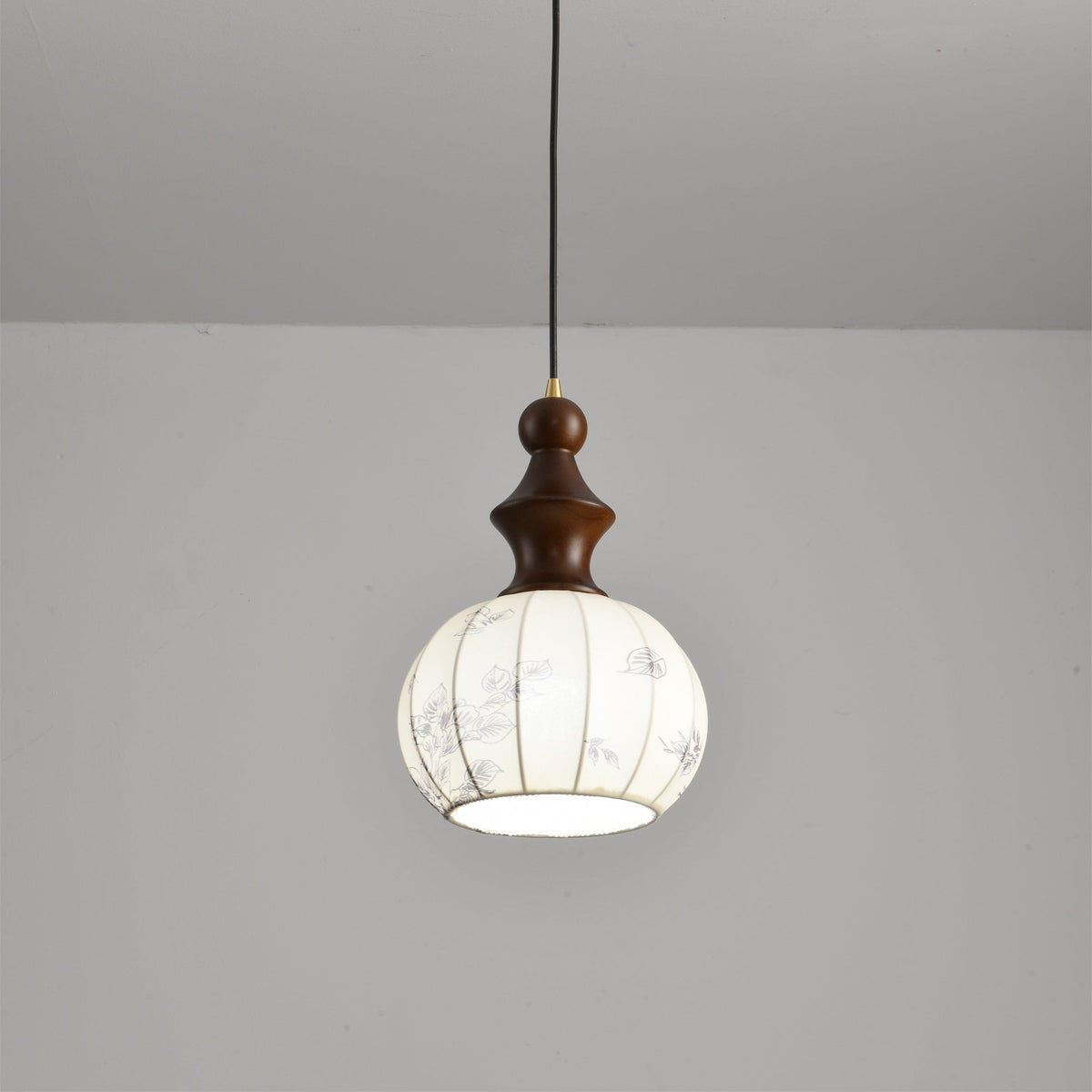 Elsie Suspension Rétro