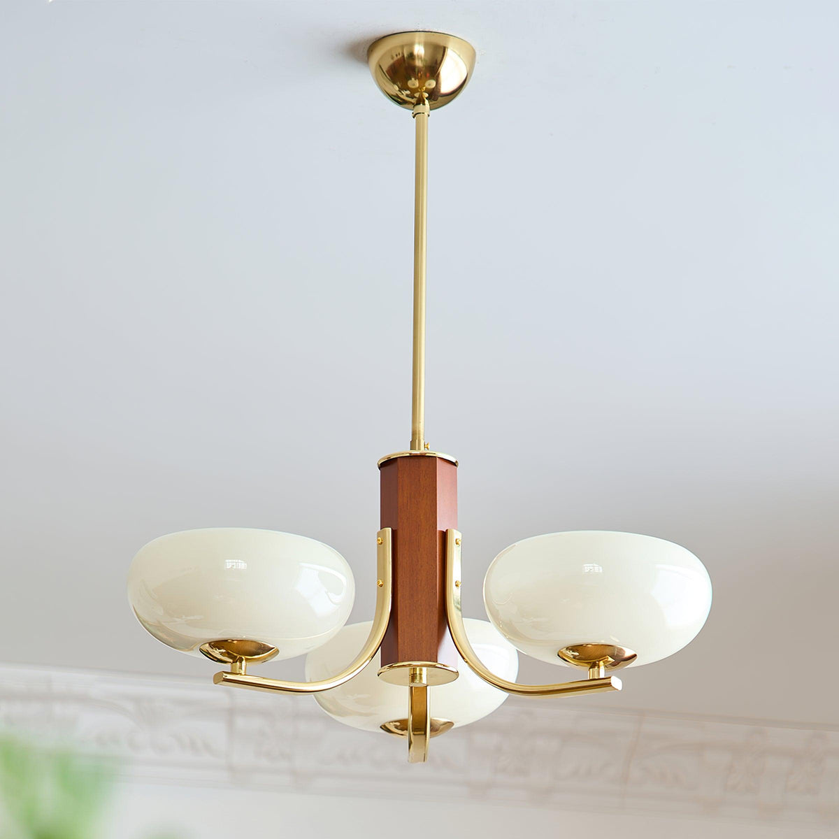 Rico Lustre Inspiré du Vintage