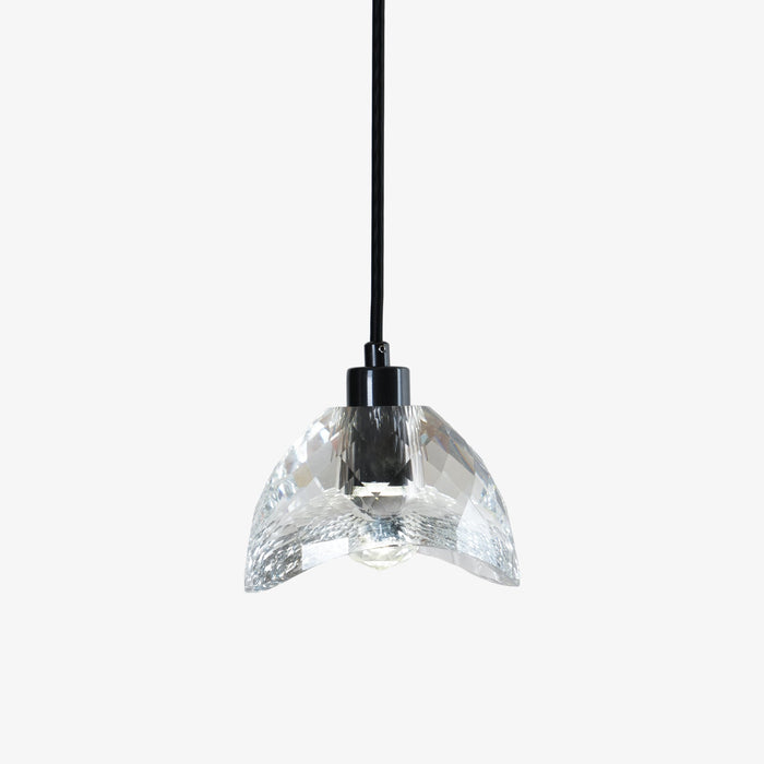 Syvinor Suspension en Verre Art Nordique Premium