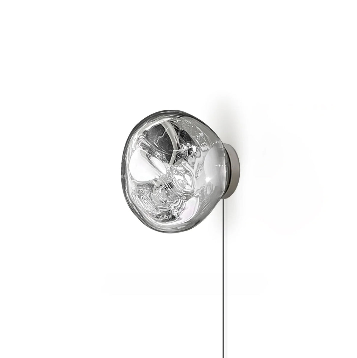 Orinira Applique Murale Plug-in Créativité Individuelle