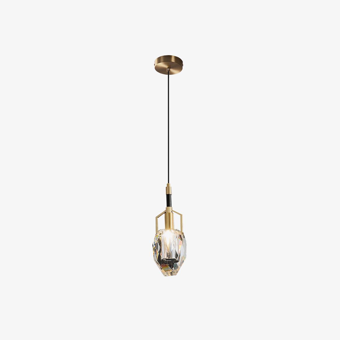 Zayne Suspension Moderne