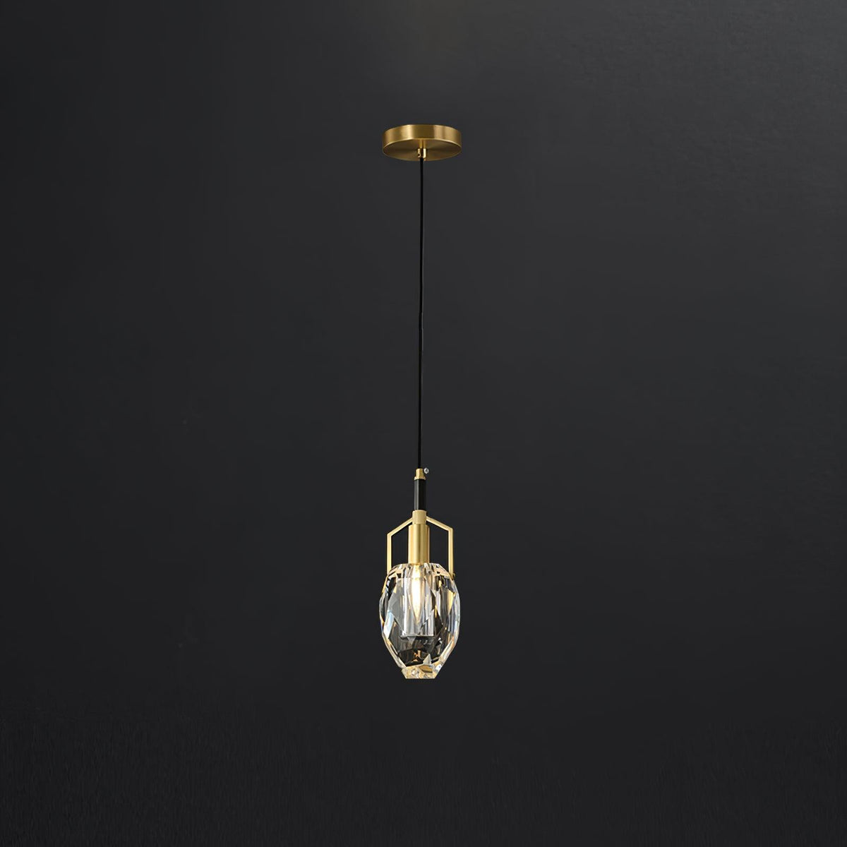 Zayne Suspension Moderne