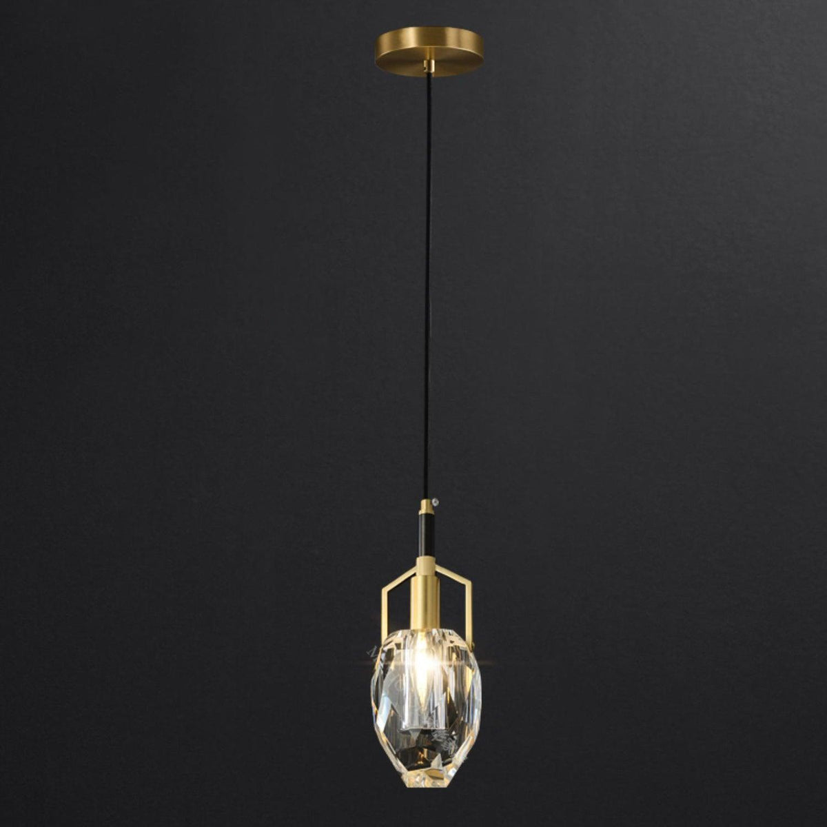 Zayne Suspension Moderne