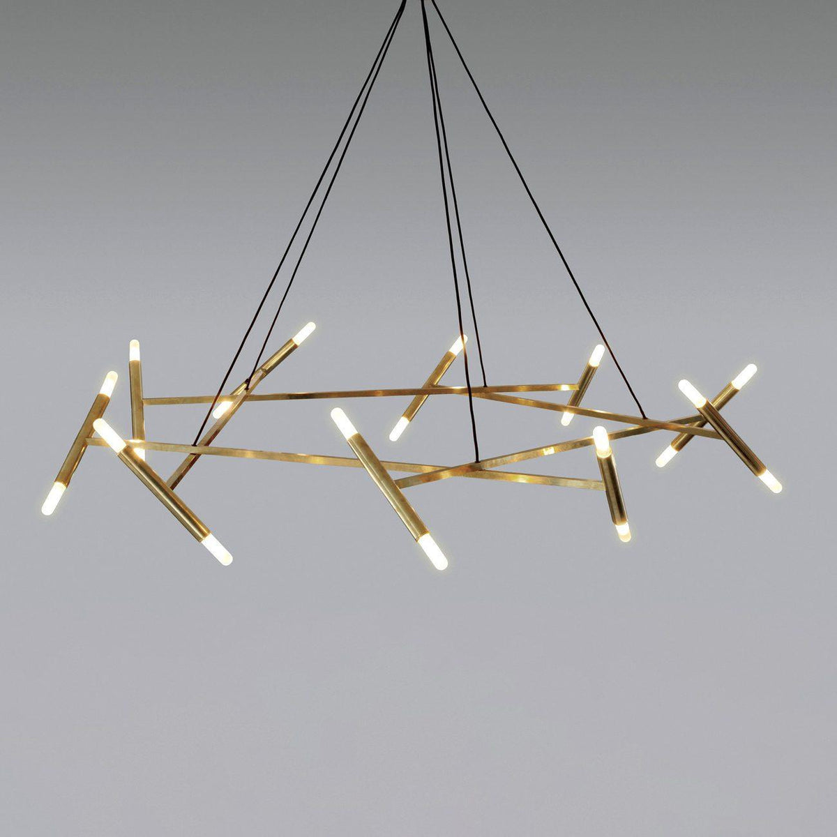 Astra Lustre Laiton Moderne