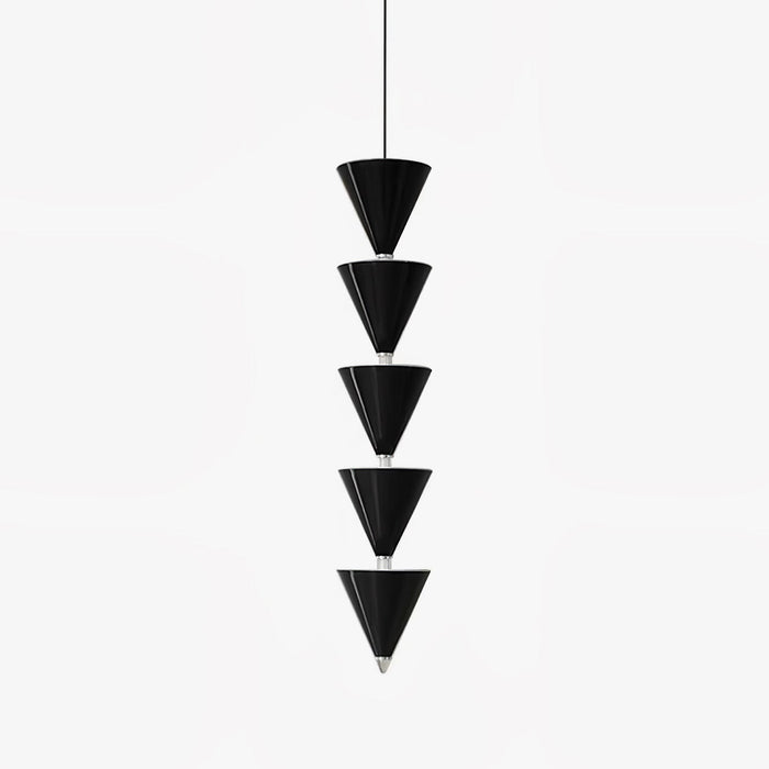 Avelaris Suspension Métal Minimaliste Moderne