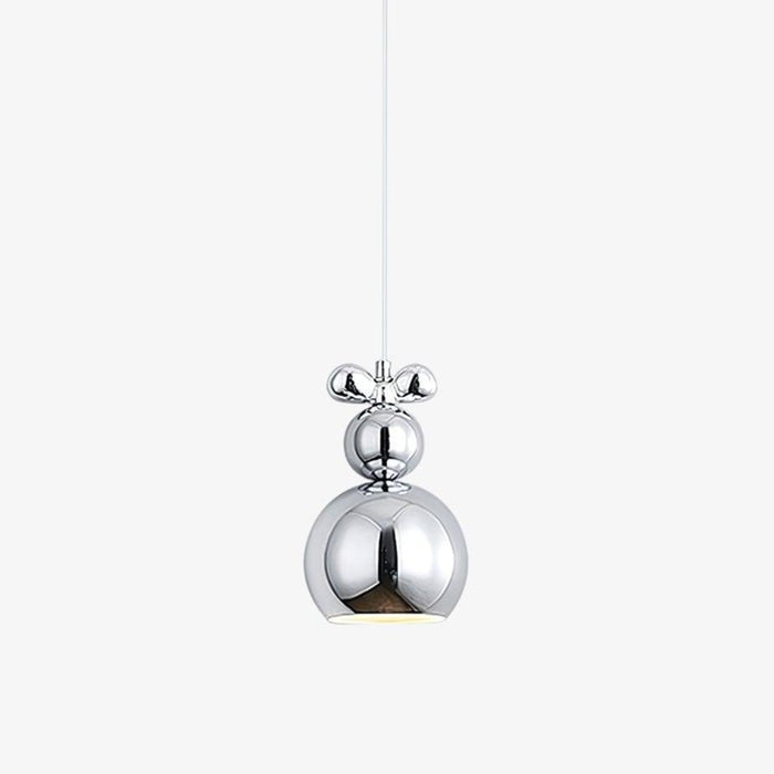 Mysilora Suspension Art Nordique Mini