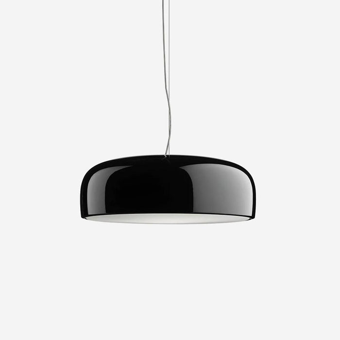 Letifly Suspension Dôme Abat-jour Moderne Salle Manger