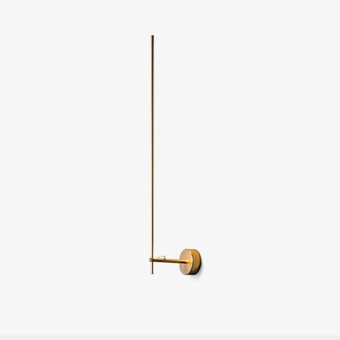 Mymareth Applique Murale Minimaliste à Tige