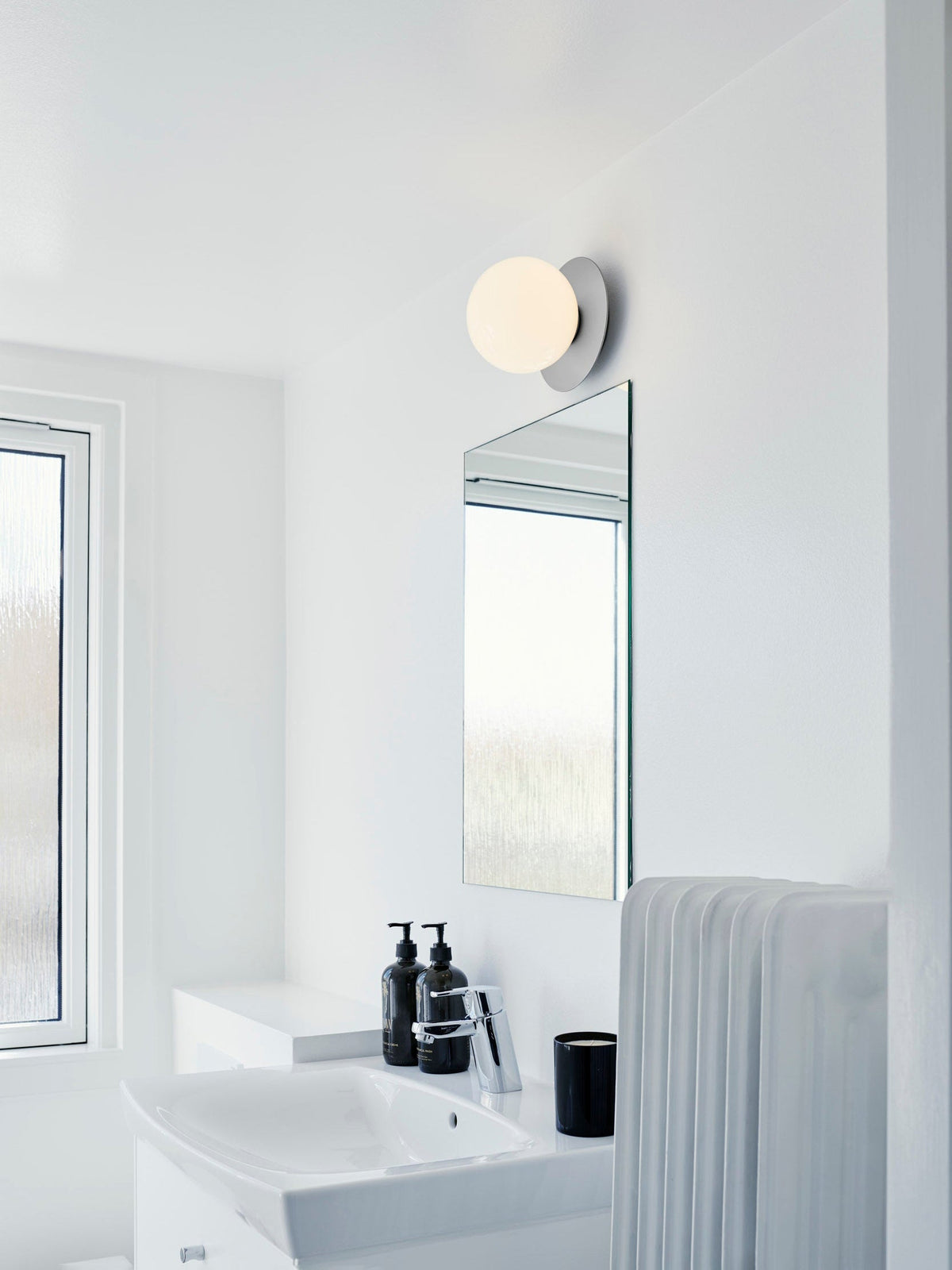 Irinor Applique murale en laiton de style nordique haut de gamme
