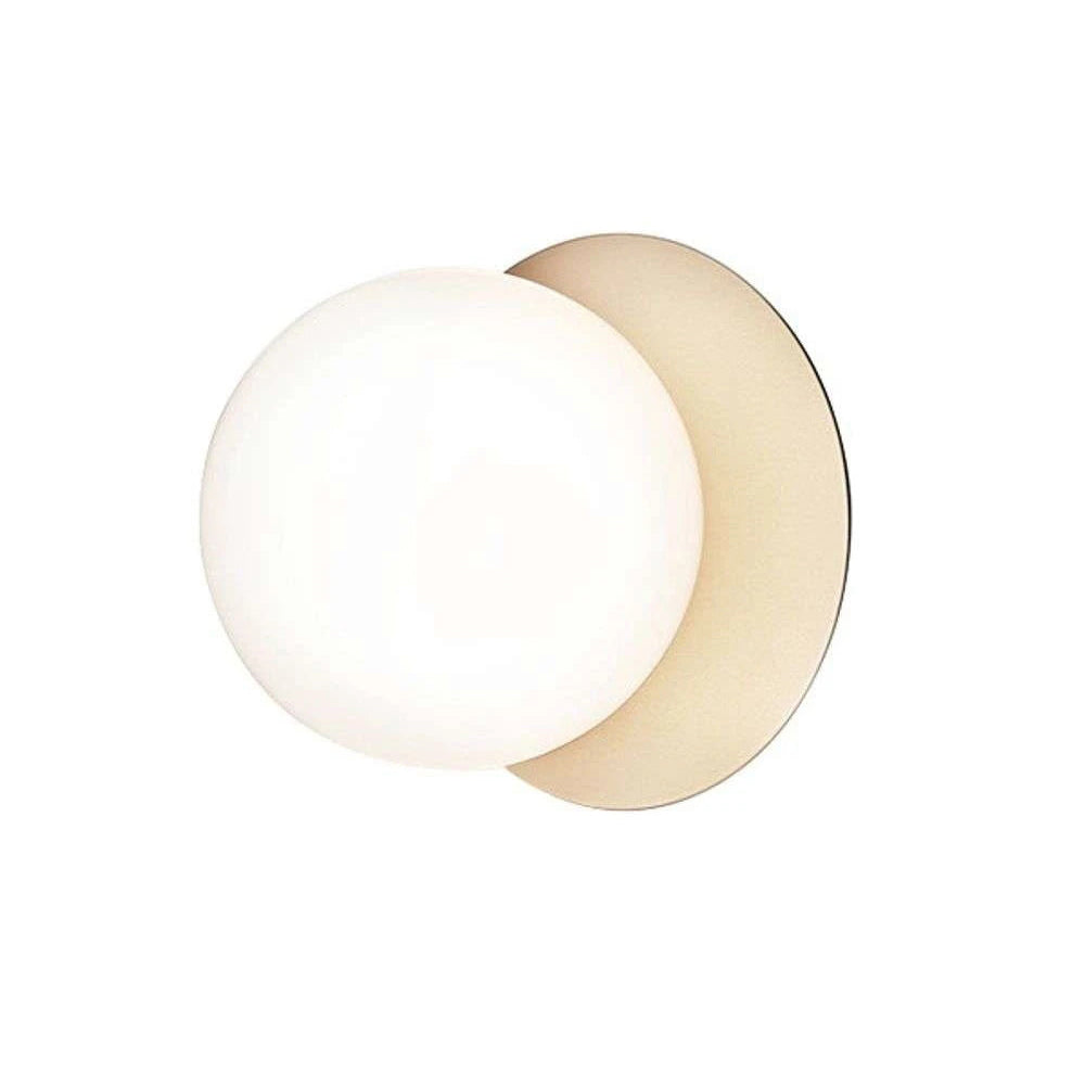 Irinor Applique murale en laiton de style nordique haut de gamme
