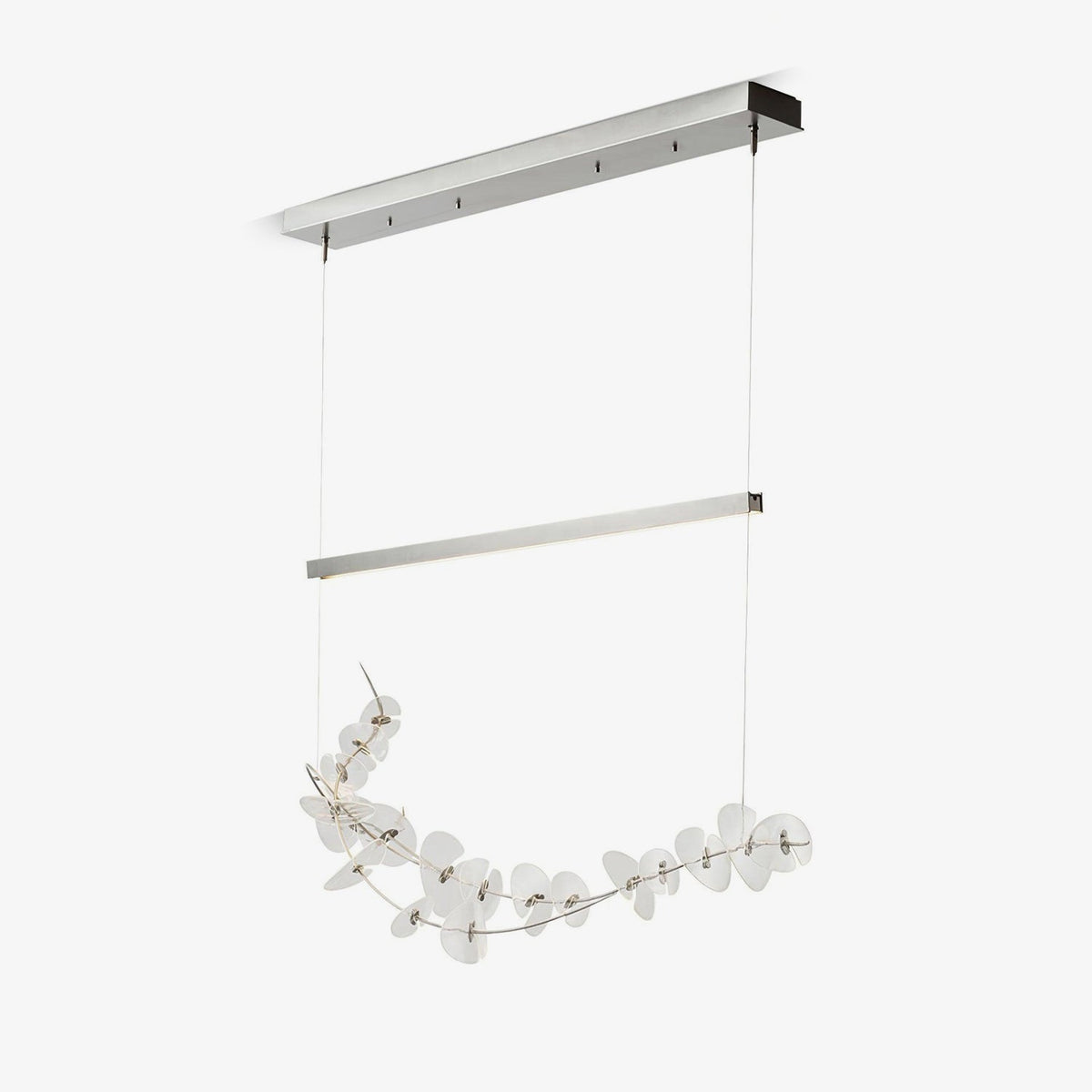 Josiah Suspension Moderne