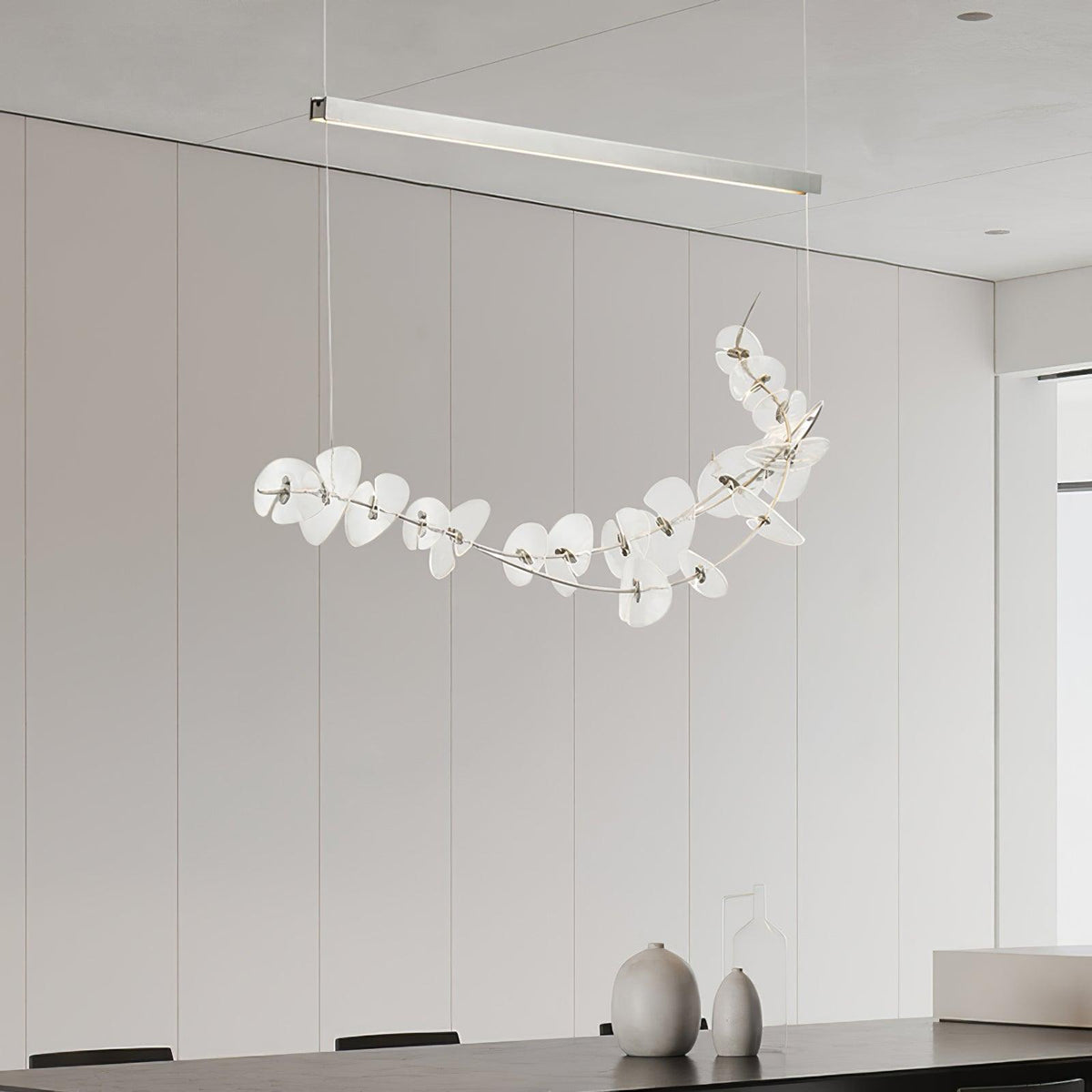 Josiah Suspension Moderne