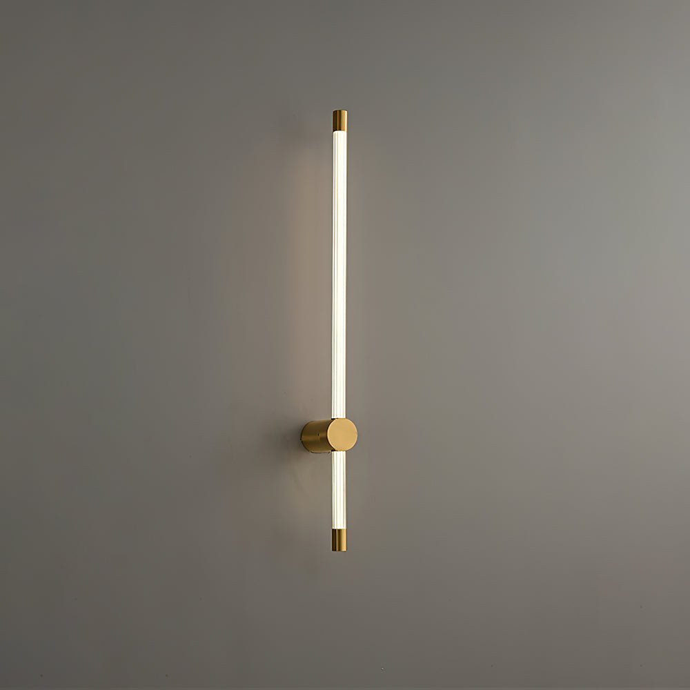 Belinda Linéaire LED Rechargeable Applique Murale