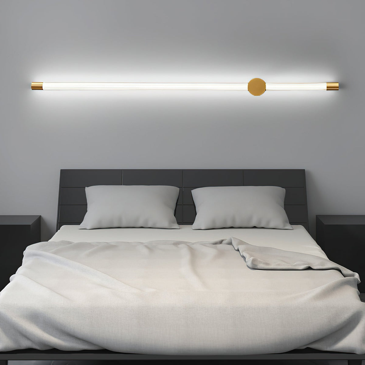 Belinda Linéaire LED Rechargeable Applique Murale