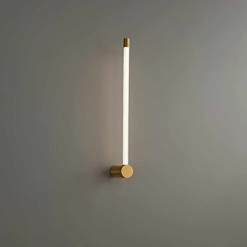 Belinda Linéaire LED Rechargeable Applique Murale