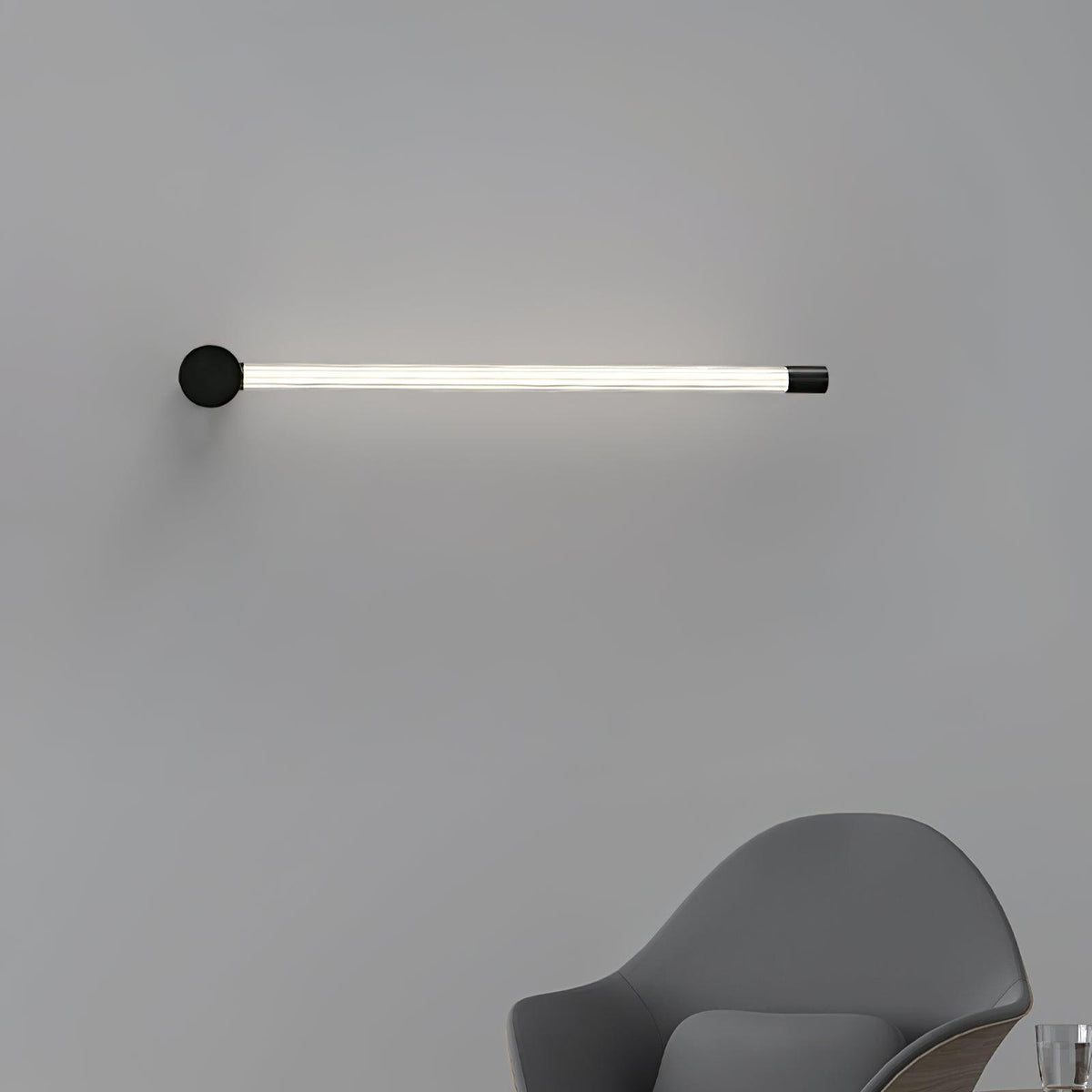 Belinda Linéaire LED Rechargeable Applique Murale