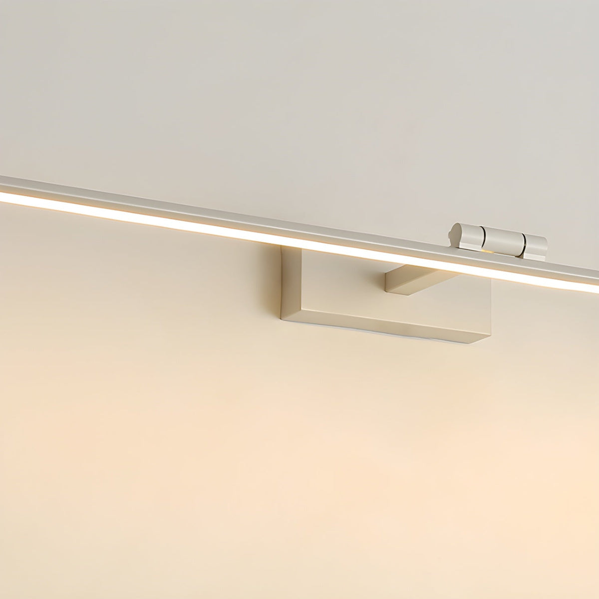 Linear Applique Murale Moderne Minimaliste